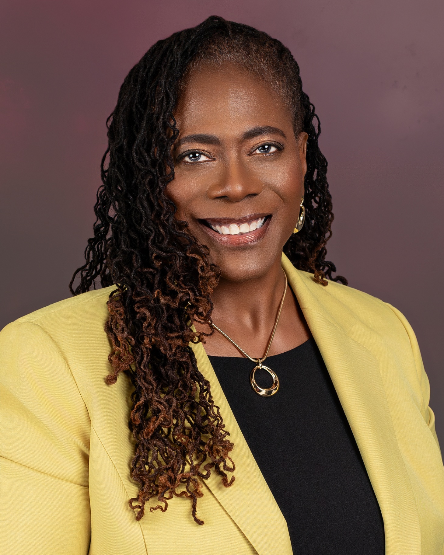 Dr. Marilyn Pendelton